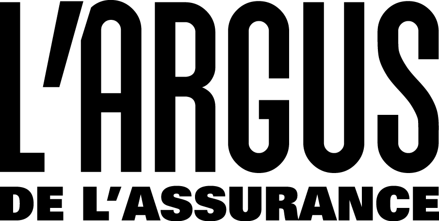 Logo de l'Argus de l'assurance
